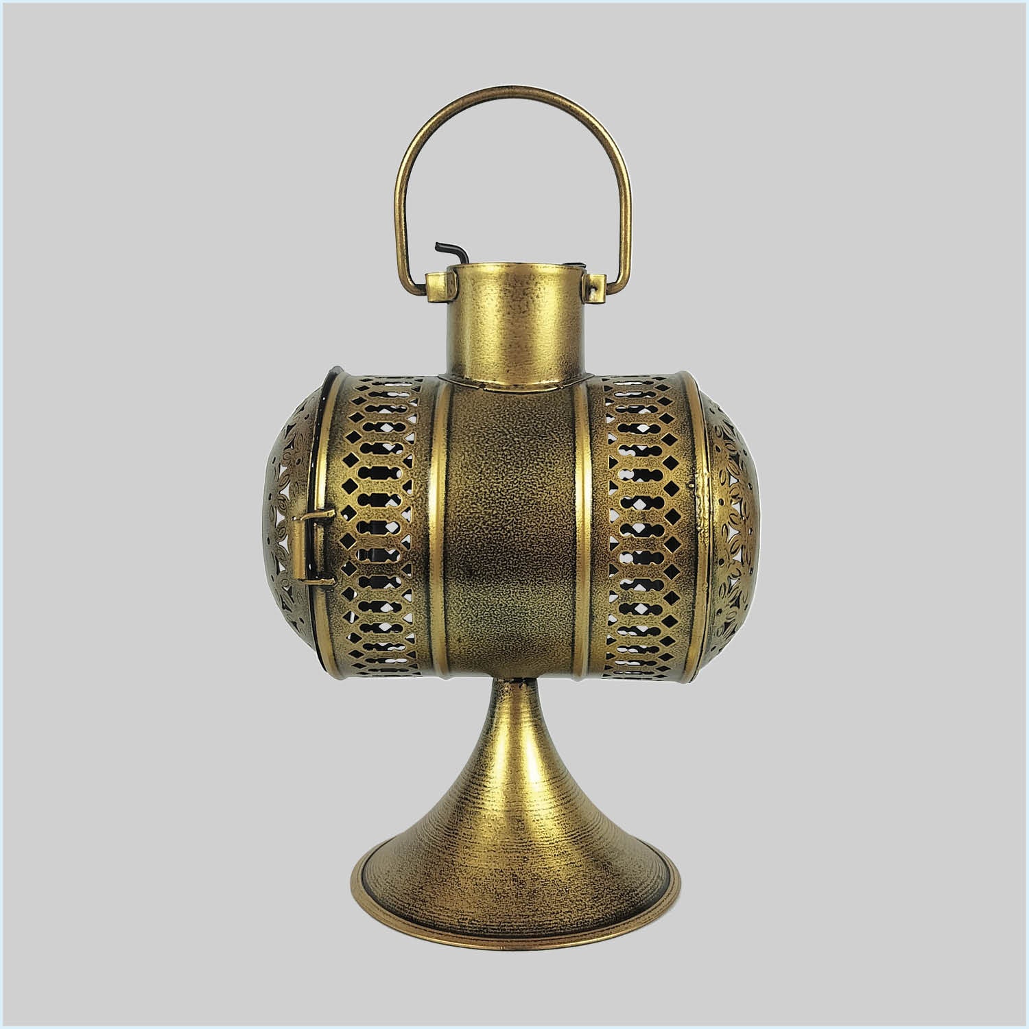 Torch T Lite Holder with Stand 8 in x 5 in x 10 in_1 | Indian product Online Shopping Store
