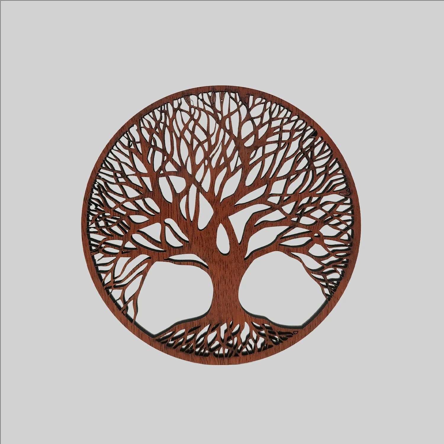 Tree of Life Laser Cut Coaster_1 | Indian product Online Shopping Store
