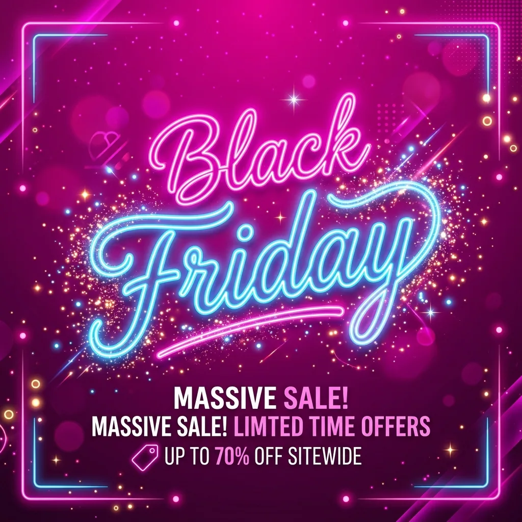 Black Friday Deals